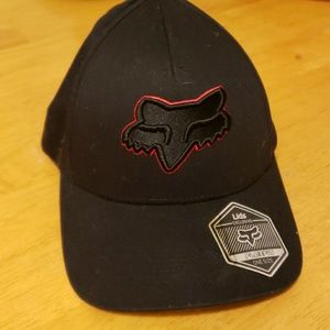 Fox Racing hat youth